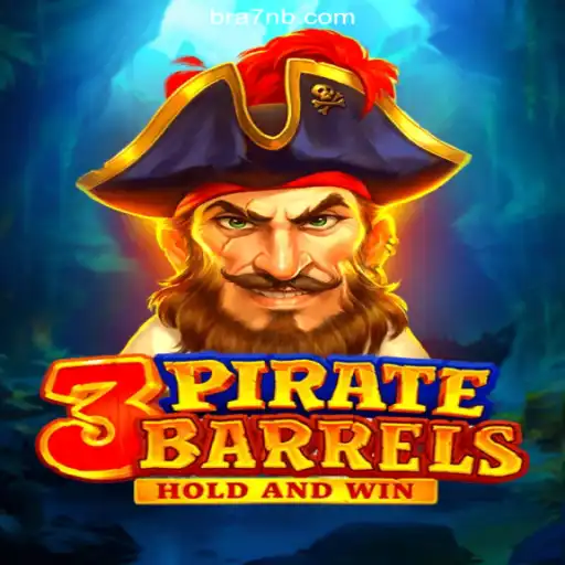 Exploring the Excitement of 3PirateBarrels on 7NB.COM