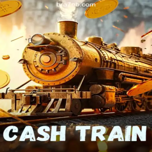 Exploring CashTrain: The Ultimate Slot Experience on 7NB.COM Platform-Oficial Slots Brasil #1