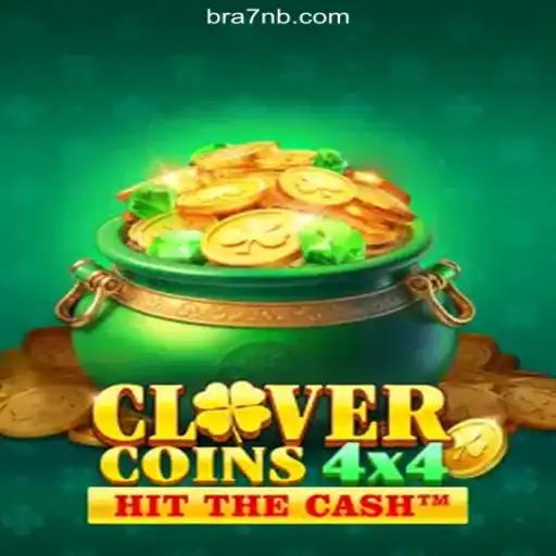 Discover the Thrilling World of CloverCoins4x4