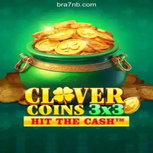 Experience the Excitement of Clovercoin3x3: A Premier Game on 7NB.COM Platform-Oficial Slots Brasil #1
