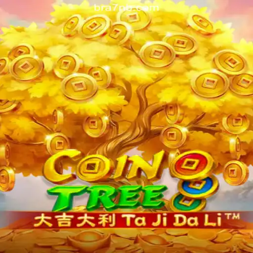 Experience the Thrilling Adventure of CoinTree: Exploring the #1 Slot Game on 7NB.COM Platform-Oficial Slots Brasil