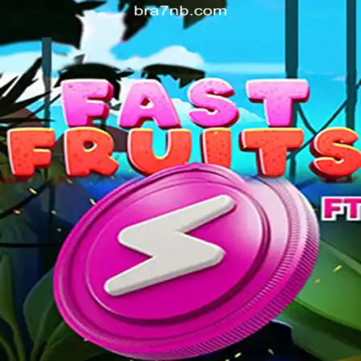 FastFruits: Dive into the Juicy World of Slots on 7NB.COM