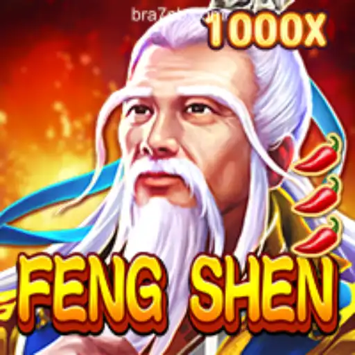 FengShen: Immerse Yourself in the Mythical World at the 7NB.COM Platform