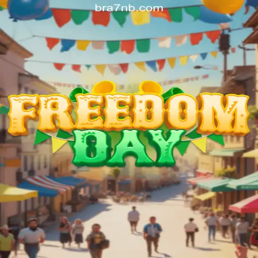 Discover the Thrilling World of FreedomDay on 7NB.COM