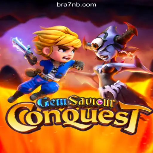 Discover the Thrilling World of GemSaviourConquest on 7NB.COM Platform-Oficial Slots Brasil #1