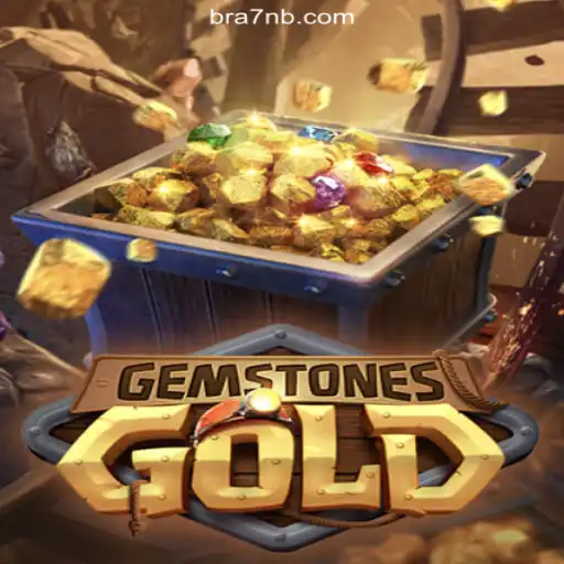 Exploring the Thrills of GemstonesGold on 7NB.COM Platform - Official Slots Brasil #1