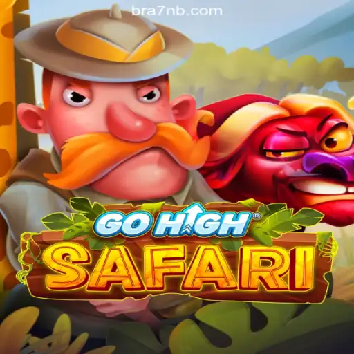 Discover the Thrills of GoHighSafari on the 7NB.COM Platform