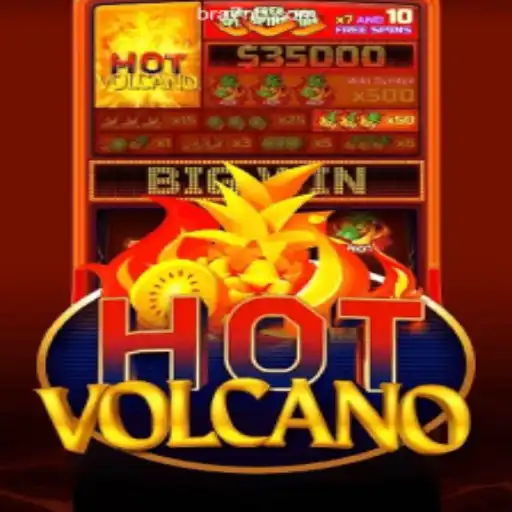 Discover the Thrills of HotVolcano on 7NB.COM Platform - Oficial Slots Brasil #1