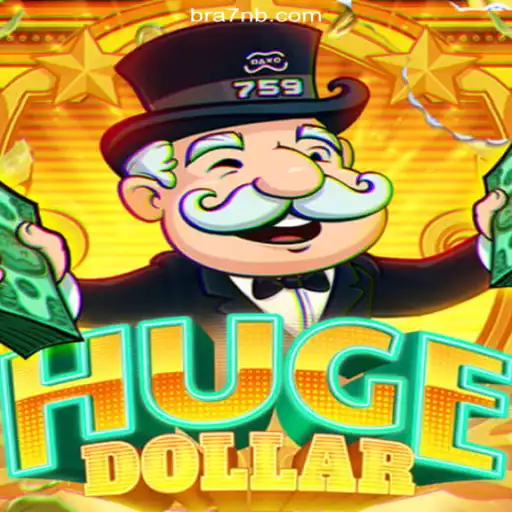 Exploring the Exciting World of HugeDollar on 7NB.COM: Oficial Slots Brasil #1