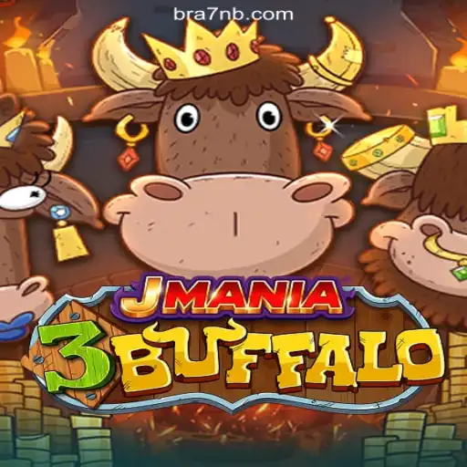Discover the Excitement of JMania3Buffalo on the 7NB.COM Platform - Oficial Slots Brasil #1