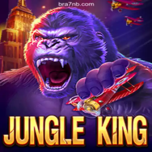 Explore the Thrilling Adventure of JungleKing: The Premier Slot Game on 7NB.COM Platform-Oficial Slots Brasil #1