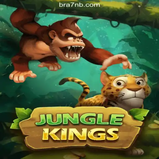 Explore the Exciting World of JungleKings and the 7NB.COM Platform