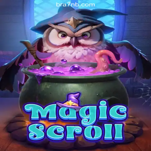 Delve into the World of MagicScroll: A Gaming Phenomenon on 7NB.COM Platform-Oficial Slots Brasil #1