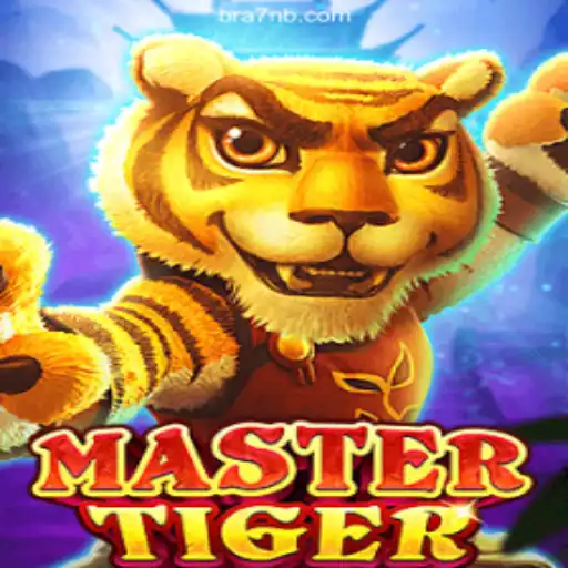 MasterTiger: The Ultimate Gaming Experience at 7NB.COM Platform-Oficial Slots Brasil #1