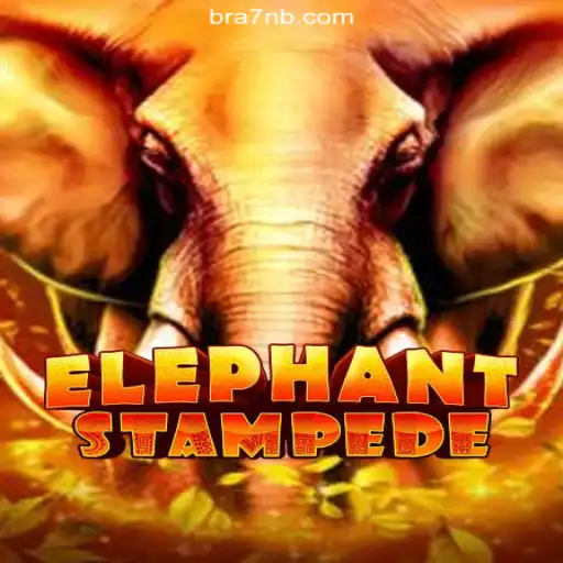 ElephantStampede Game: A Roaring Adventure on the 7NB.COM Platform