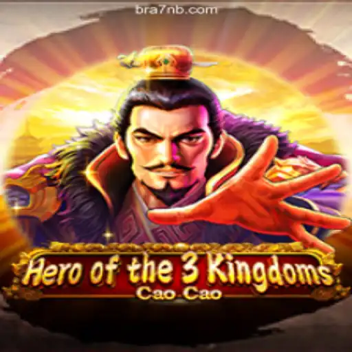 Heroofthe3KingdomsCaoCao: A Legendary Journey on 7NB.COM Platform
