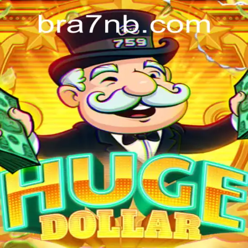 Exploring the Exciting World of HugeDollar on 7NB.COM: Oficial Slots Brasil #1