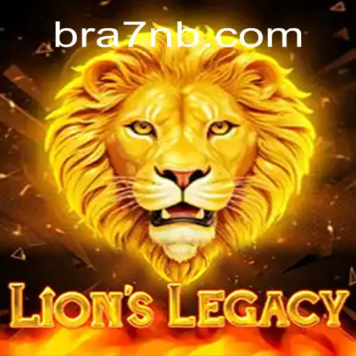 Discover the Thrilling World of LionsLegacy on 7NB.COM