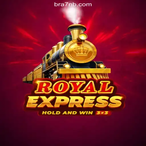 RoyalExpress: An In-Depth Look at Brazil's Leading Slot Game Platform