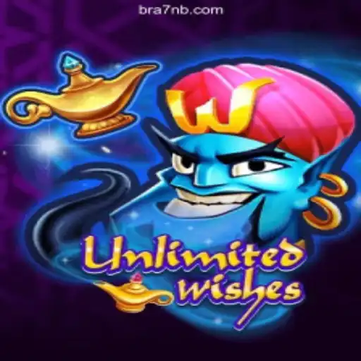 Explore the Magic of UnlimitedWishes on 7NB.COM: The Premier Slots Platform in Brazil