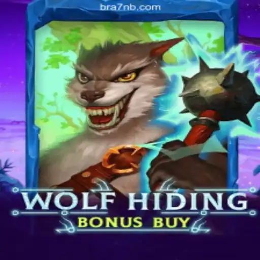 Exploring the Thrilling World of WolfHidingBonusBuy: The Newest Addition to the 7NB.COM Platform