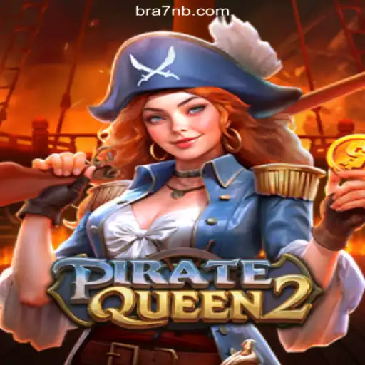 Dive into Adventure with PirateQueen2 on 7NB.COM, the Premier Slot Platform in Brazil