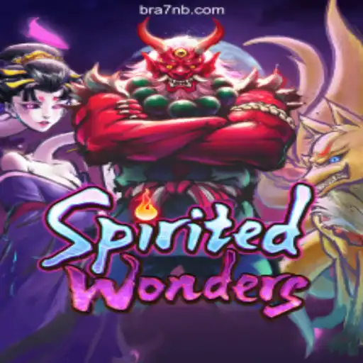 Exploring SpiritedWonders: The Latest Sensation in Online Slot Gaming