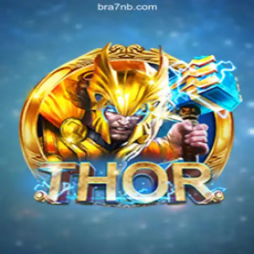 Unleashing the Power of THOR Slots on 7NB.COM: Brazil's Premier Gaming Platform