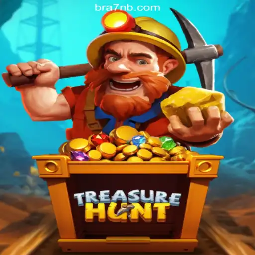Unveiling TreasureHunt: An Exciting Journey to Riches on 7NB.COM