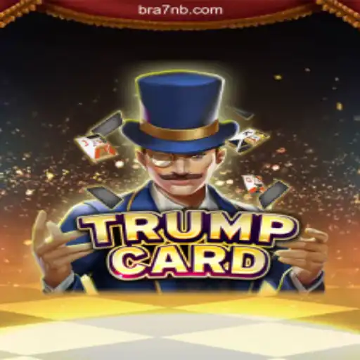 Exploring TrumpCard: The Premier Game on 7NB.COM Platform-Oficial Slots Brasil #1